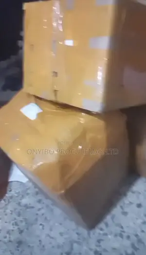 Our Customers Shipment Cleared Arrived At Our Lagos Pickup Warehouse