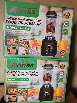 3 Liter High Quality Blender
