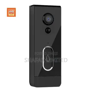 Tuya Smart Doorbell