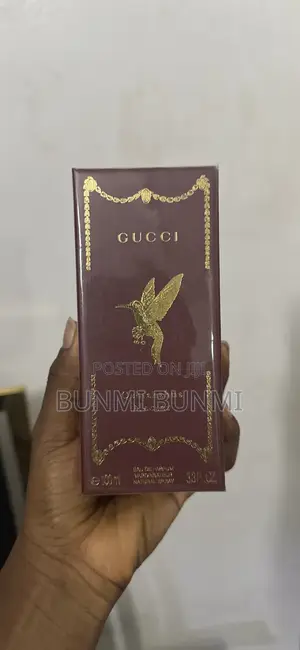 Gucci Osmanthus Nectar Perfume