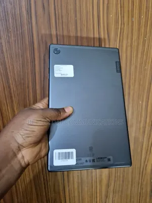 Lenovo M10 Plus 32 GB Gray