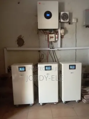 Lithium Battery
