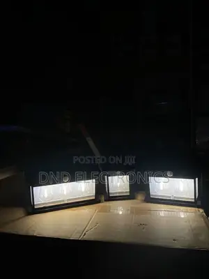 Solar Outdoor Lights