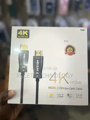 Hdmi to Hdmi Cable 30m