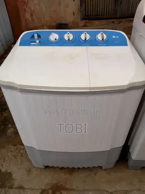 7kg Washing Machine