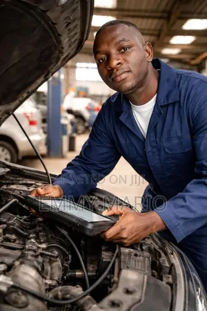 Automotive Technician