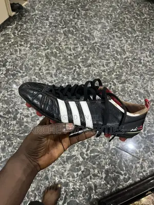 Soccer Boots