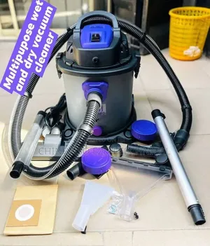 Multipurpose Vacuum Cleaner 20l