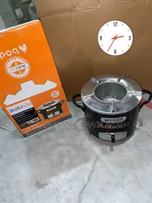Jikaboda Charcoal Stove