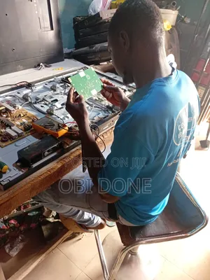 Power on Appliances Repairing Services