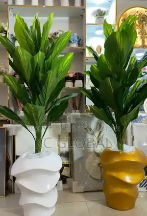 Design Artificial Plants