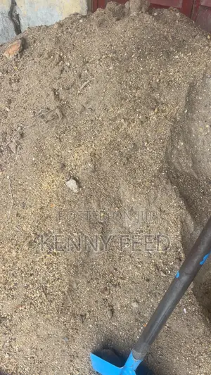 Formulated Pig Feed