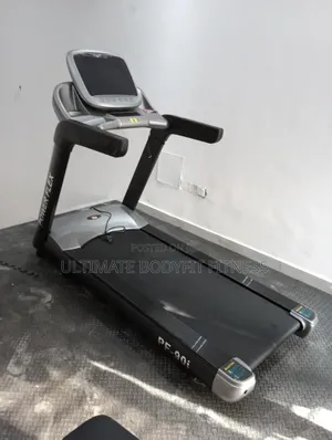 Brand New Powerflex Pf-90i 7hp Commercial Treadmill
