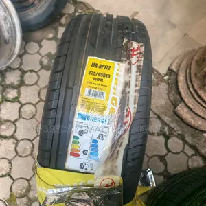 Car Tyre 225/45/19 Mirage