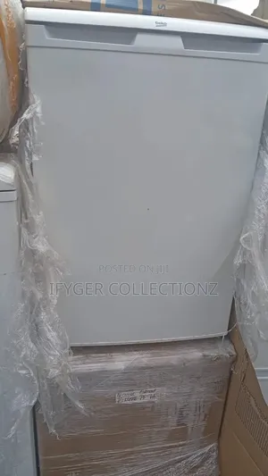 Uk Used Fridge