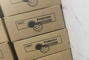 Nec Projector