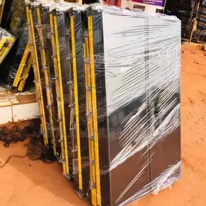 Aluminum Window