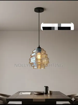 Single Dripping Light Pendant Lights