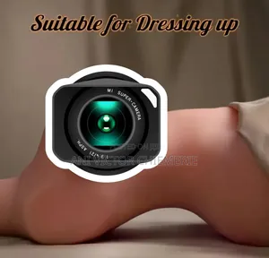 Conventional Sex Doll