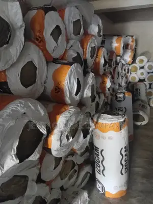 Rock Wool 100mm