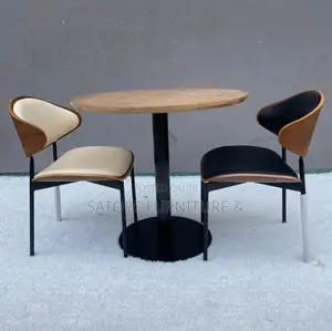 High Quality Chair and Table