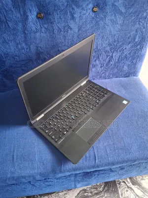 Laptop Dell Latitude E5570 8GB Intel Core i7 SSD 256GB