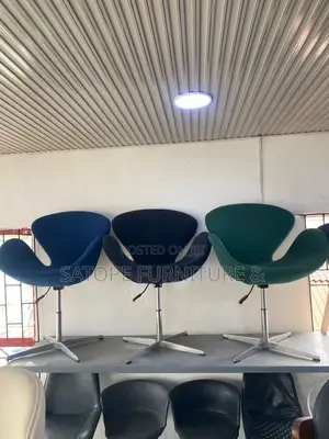 Swivel Relaxing Chair