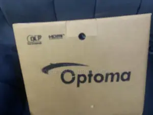 Optoma Projector