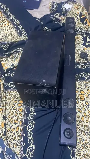 LG Home Theatre