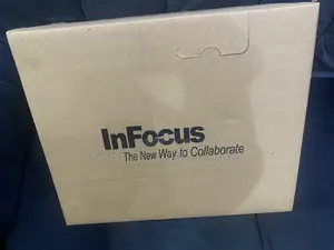Infocus Projector