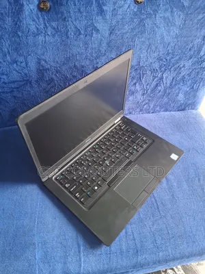 Laptop Dell Latitude 14 7480 8GB Intel Core i5 SSD 256GB