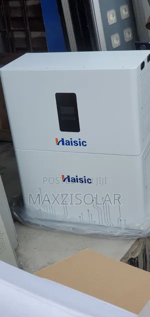 4kwh Haisic All in One Energy Storage System