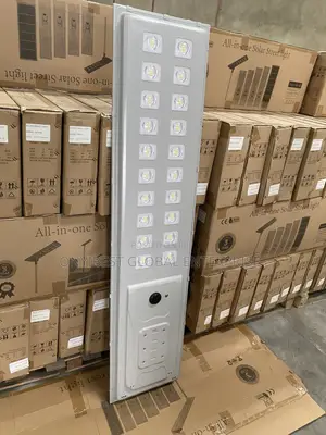 All In One 20 Eye’S Industrial Street Light