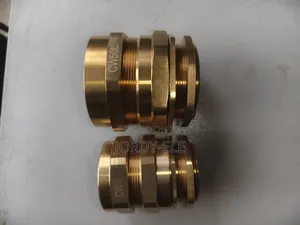 Jordy Ele , Cable Gland to Compress Cable