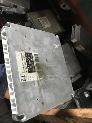 Brain Box for Toyota Highland 2005 V6 Engine
