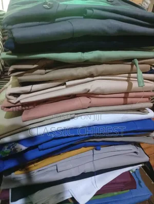 Laundry and Drycleaning Services