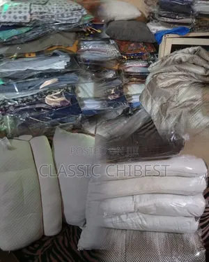 Laundry and Drycleaning Services