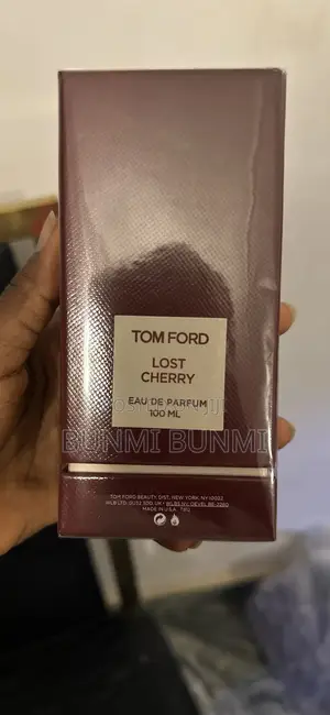 Tomford Lost Cherry