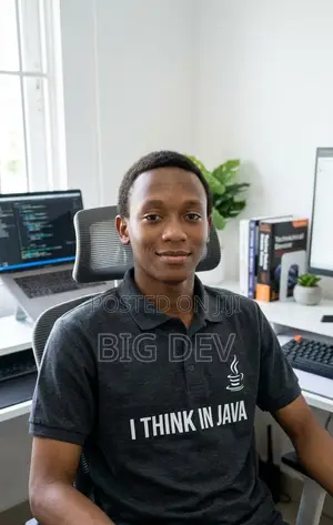 Computing IT CV