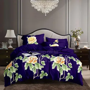 Complete Duvet Set