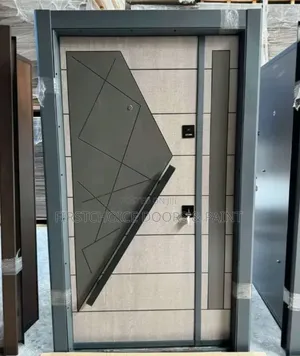 Turkey Luxury Door