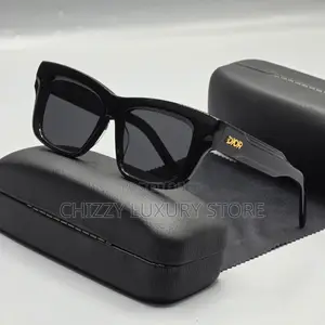 Dior Quality Luxury Men Sunglasses