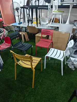 Supermax Morden Restaurant Chairs