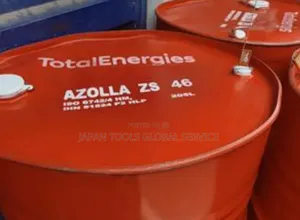 Totalenergies Azolla Zs 46 (208liters)