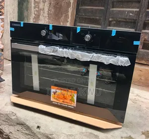 Bosch Built-in 90cm Premium Luxury Gas Electric Inverter Oven Etc.