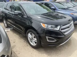 Ford Escape SE 4dr SUV AWD (1.6L 4cyl Turbo 6A) 2015 Black
