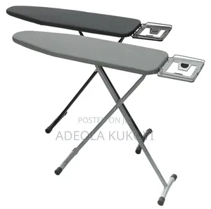 Foldable Ironing Board