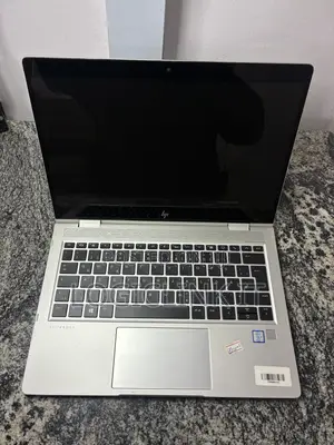 Laptop HP EliteBook x360 830 G6 8GB Intel Core i5 SSD 256GB