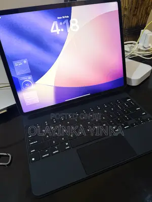 Apple iPad (2022) 256 GB Silver