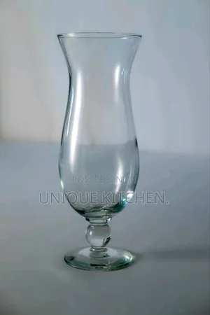 6pcs Hurricane Glass Cups
